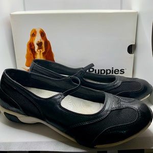 Hush Puppies  Mary Janes